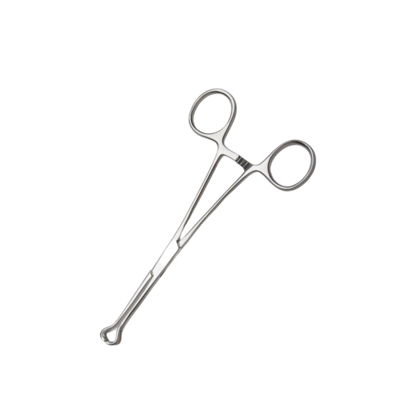 Forceps Babcocks 20cm 1