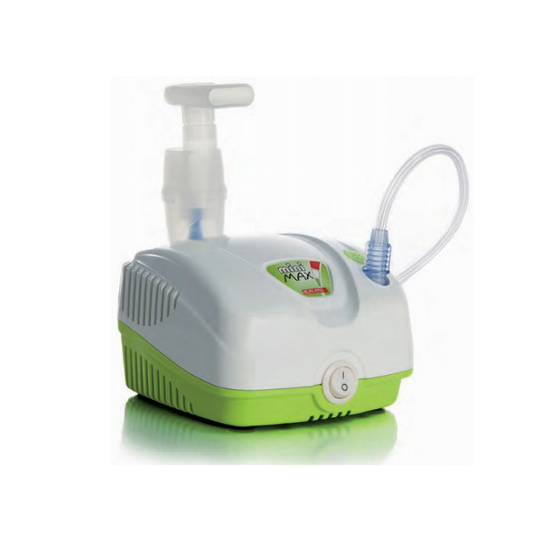 Minimax nebulizer