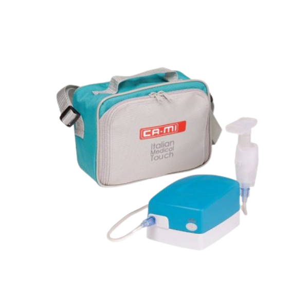 Nebulizer Mobile