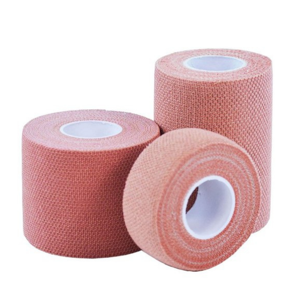 Plaster Adhesive Elastic 25mmx3m HiC