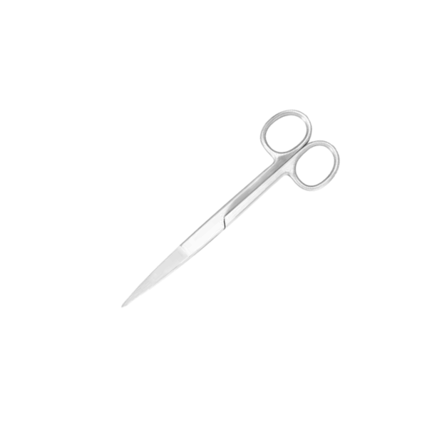 Scissors Operate Str E28093 14cm SS Oxyaider