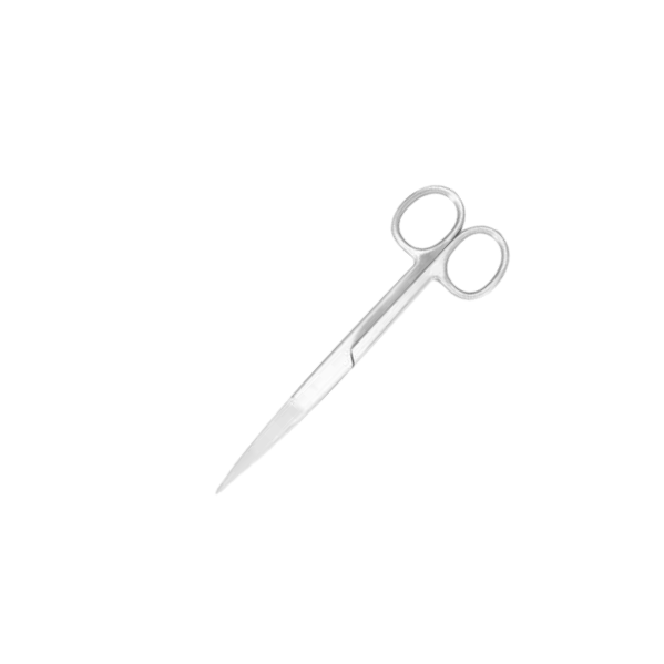 Scissors Operating Strt E28093 13cm5in SB Oxyaider