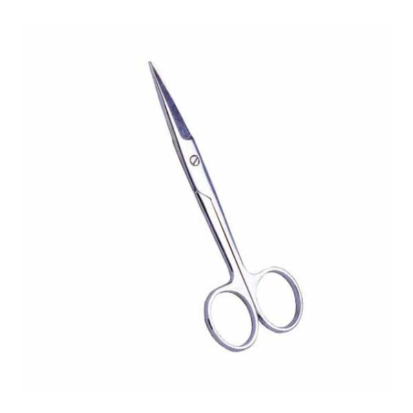 Scissors Straight 14cm E28093 Mayo Oxyaider