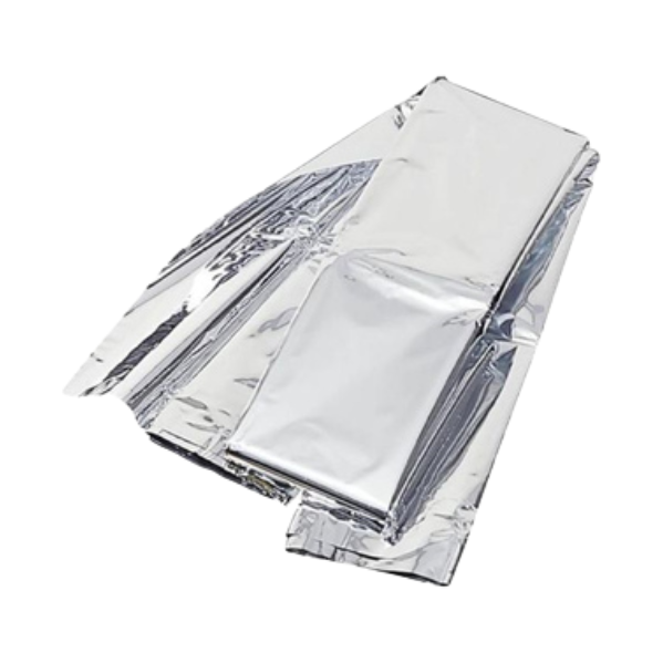 Space Blanket OXYAIDER