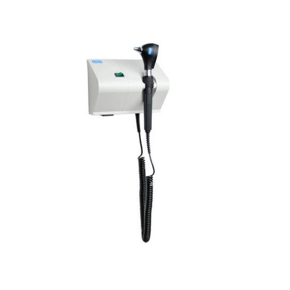 Wall Mounted opthalmoscope ottoscope