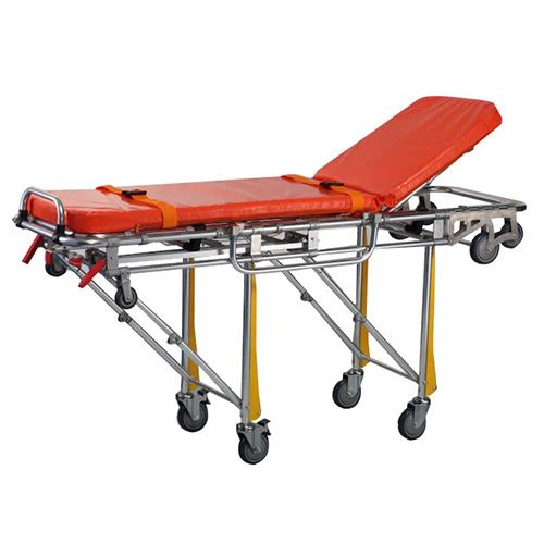 aluminum ambulance stretcher43520043761