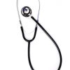 contec budget dual head stethoscope SC21black 1 720x