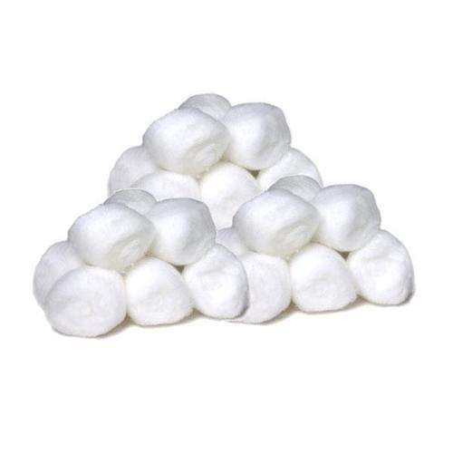 cotton wool balls