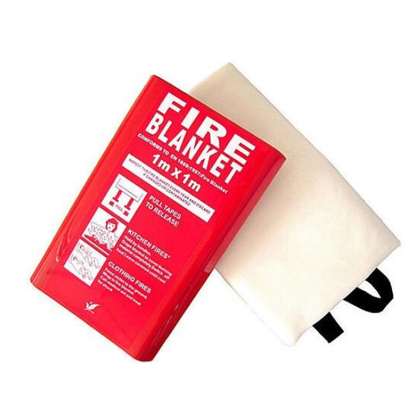 fire blanket Oxyaider 1