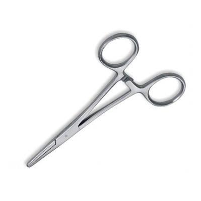 spencer well artery forceps 13cm str sro2300 1