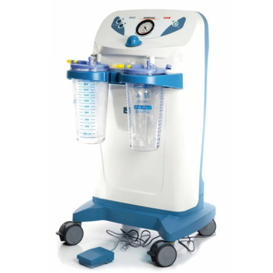 surgical suction unit hospivac 400 330197